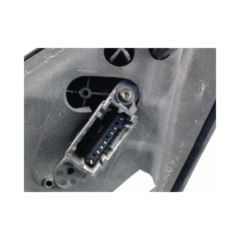 RETROVISEUR EXTERIEUR ELECTRIQUE DROIT RENAULT CLIO