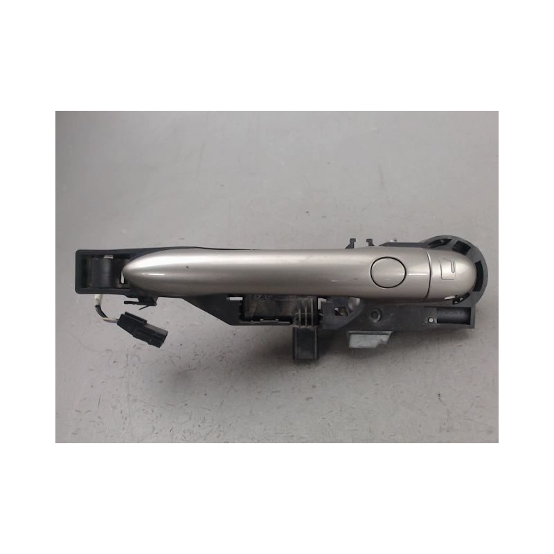 POIGNEE EXTERIEURE PORTE AVANT GAUCHE RENAULT LAGUNA