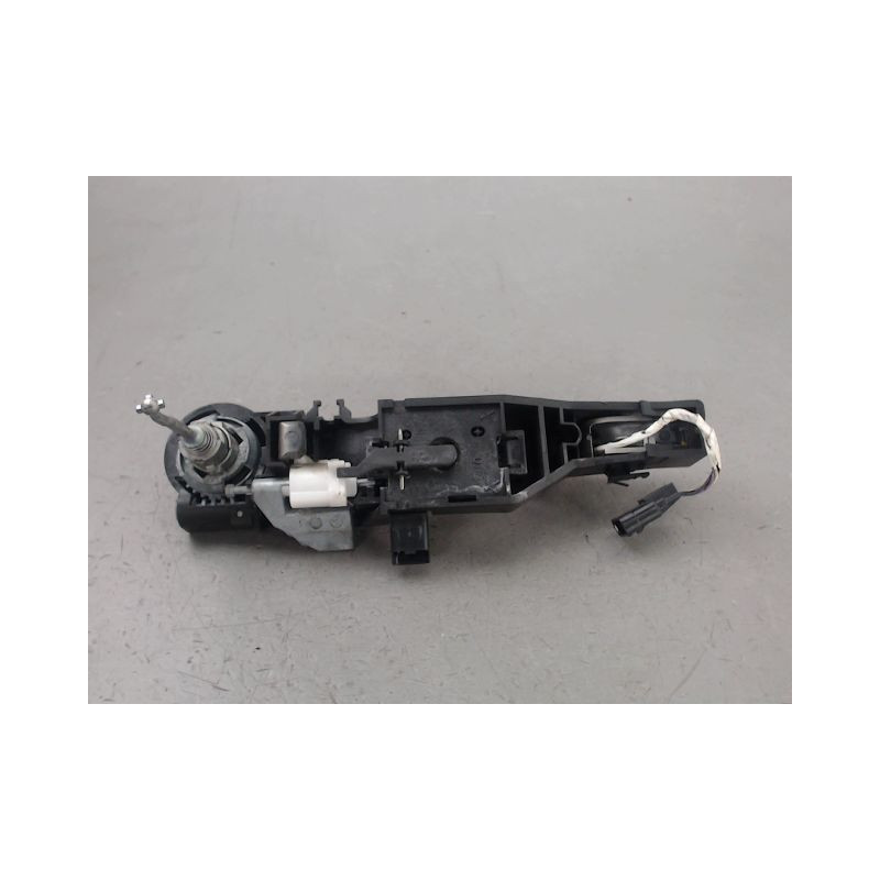 POIGNEE EXTERIEURE PORTE AVANT GAUCHE RENAULT LAGUNA