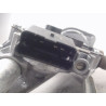 MECANISME ESSUIE-GLACE AVANT RENAULT LAGUNA