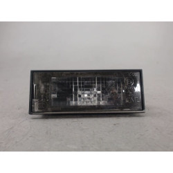 ECLAIREUR PLAQUE DE POLICE D