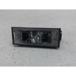 ECLAIREUR PLAQUE DE POLICE D