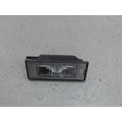 ECLAIREUR PLAQUE DE POLICE G