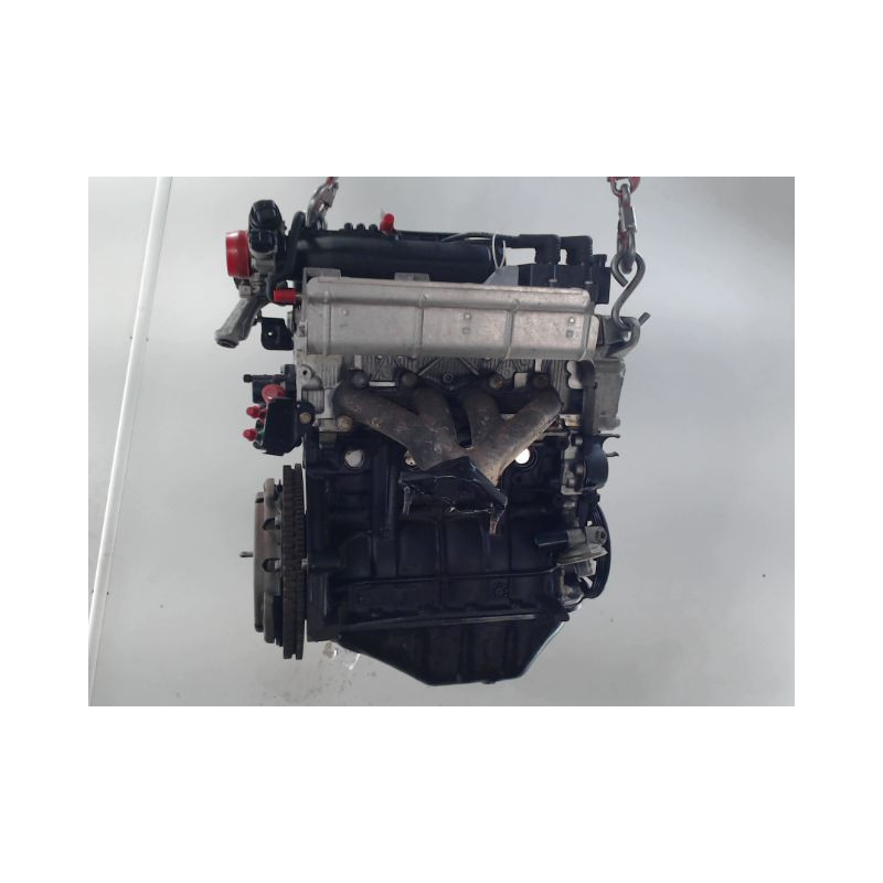MOTEUR ESSENCE RENAULT TWINGO 1.2 
