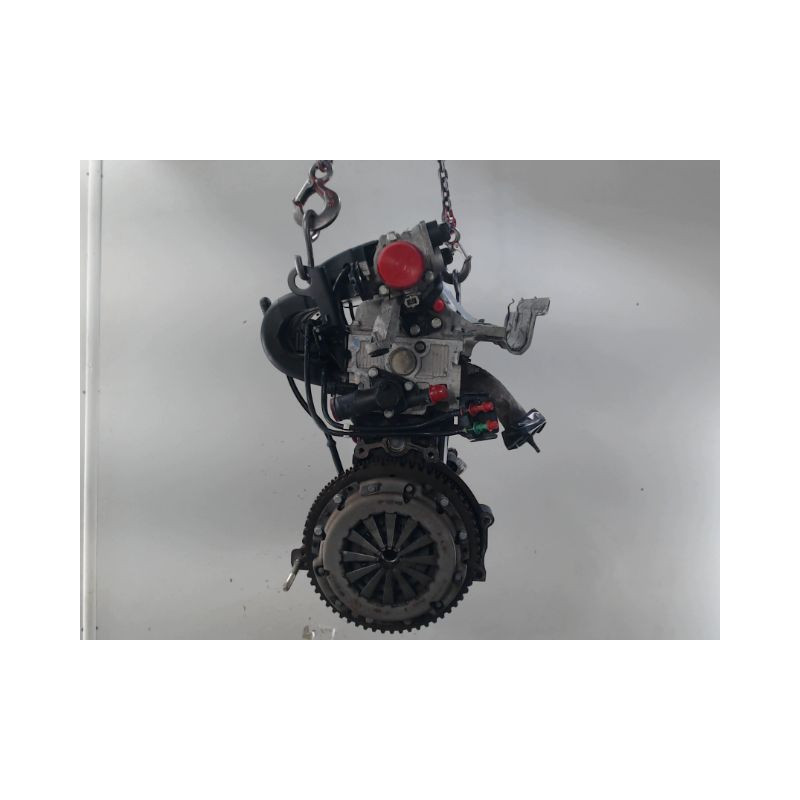 MOTEUR ESSENCE RENAULT TWINGO 1.2 