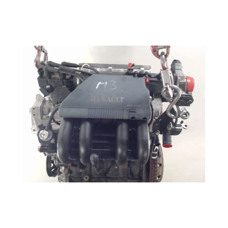 MOTEUR ESSENCE RENAULT TWINGO 1.2 