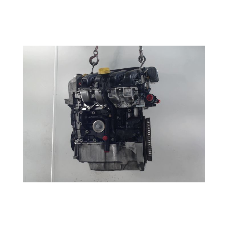 MOTEUR ESSENCE RENAULT MODUS 1.6 