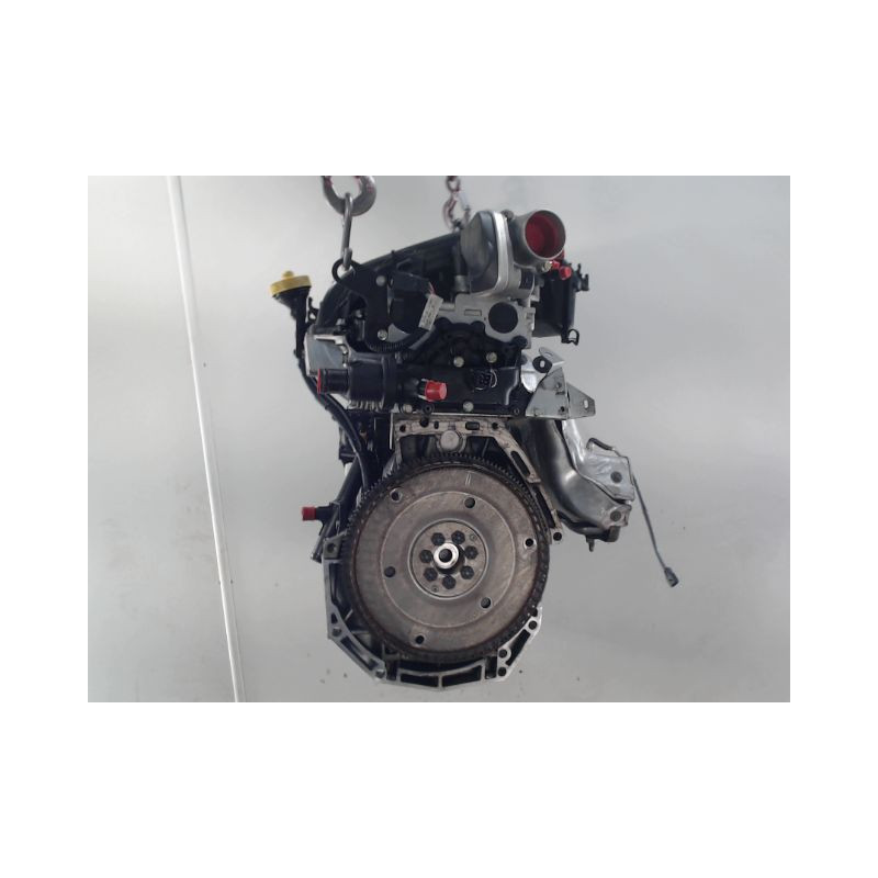 MOTEUR ESSENCE RENAULT MODUS 1.6 