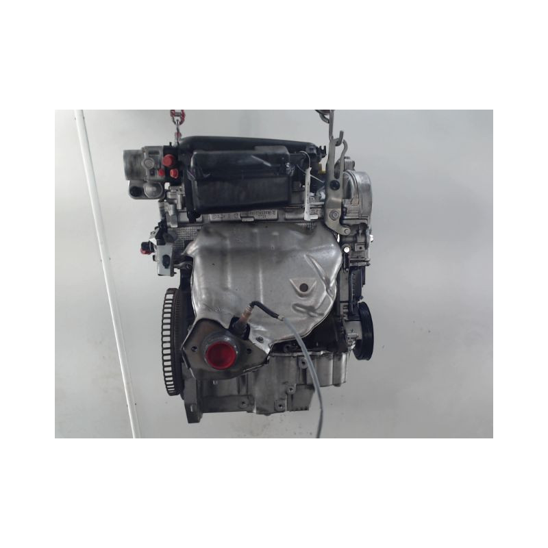 MOTEUR ESSENCE RENAULT MODUS 1.6 