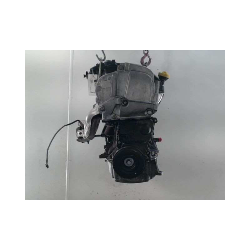 MOTEUR ESSENCE RENAULT MODUS 1.6 