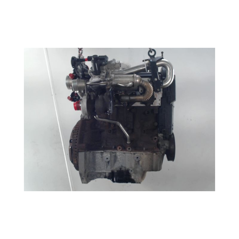 MOTEUR DIESEL RENAULT MEGANE 1.5 dCi