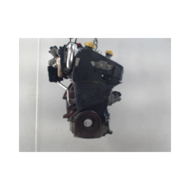 MOTEUR DIESEL RENAULT MEGANE 1.5 dCi