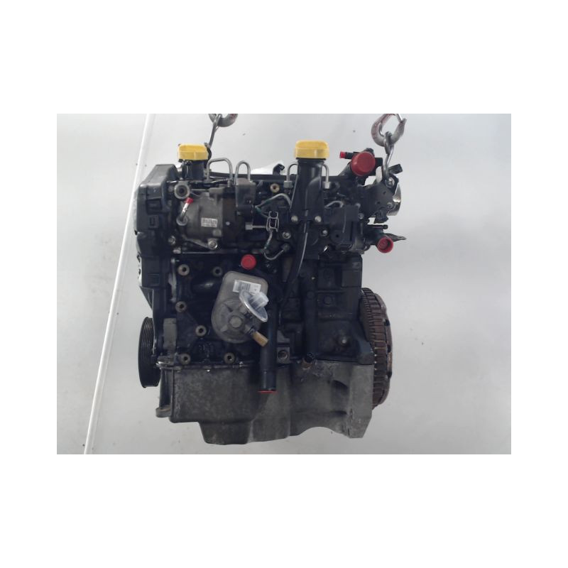 MOTEUR DIESEL RENAULT MEGANE 1.5 dCi