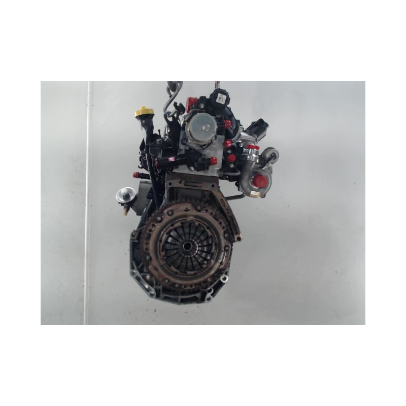 MOTEUR DIESEL RENAULT MEGANE 1.5 dCi