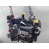 MOTEUR DIESEL RENAULT MEGANE 1.5 dCi