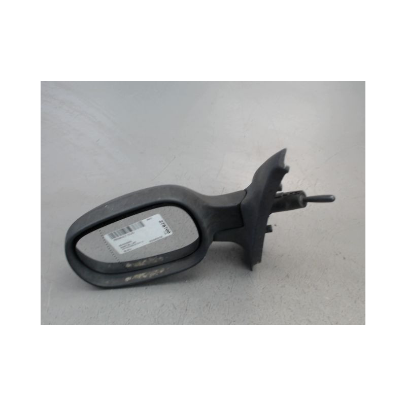 RETROVISEUR EXTERIEUR GAUCHE RENAULT CLIO