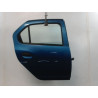 PORTE ARRIERE DROIT DACIA LOGAN