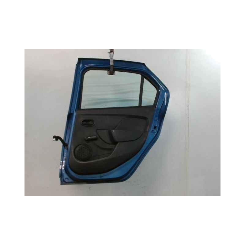 PORTE ARRIERE DROIT DACIA LOGAN