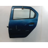 PORTE ARRIERE GAUCHE DACIA LOGAN
