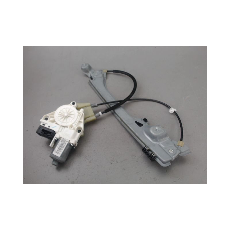 MECANISME LEVE-GLACE ARRIERE GAUCHE RENAULT LAGUNA