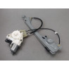 MECANISME LEVE-GLACE ARRIERE GAUCHE RENAULT LAGUNA