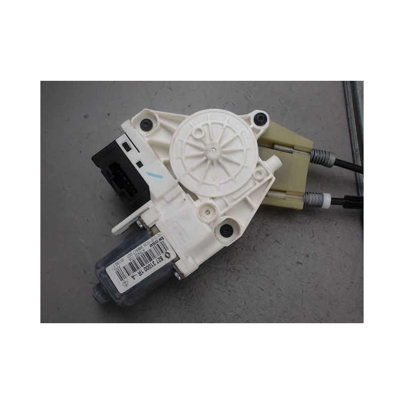 MECANISME LEVE-GLACE ARRIERE GAUCHE RENAULT LAGUNA