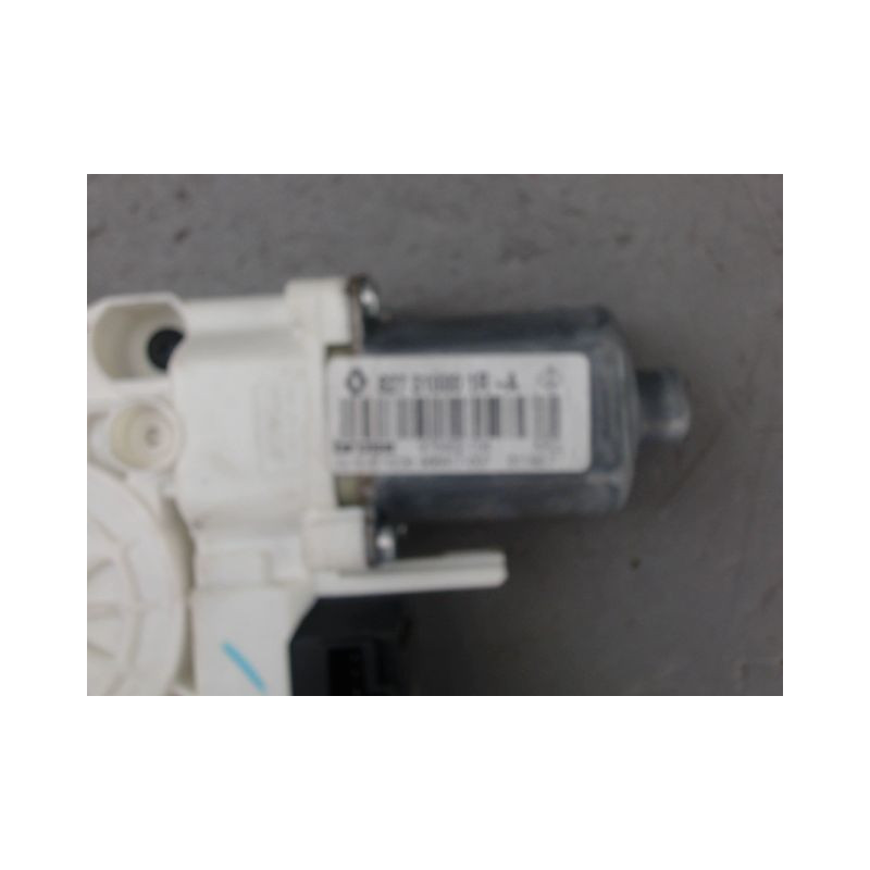 MECANISME LEVE-GLACE ARRIERE GAUCHE RENAULT LAGUNA