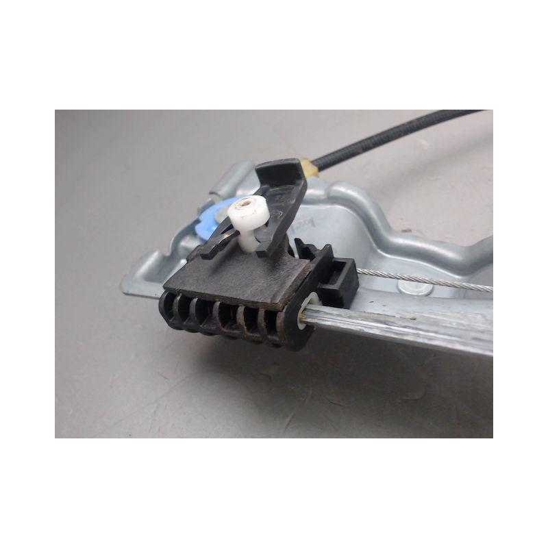 MECANISME LEVE-GLACE ARRIERE GAUCHE RENAULT LAGUNA