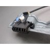 MECANISME LEVE-GLACE ARRIERE GAUCHE RENAULT LAGUNA