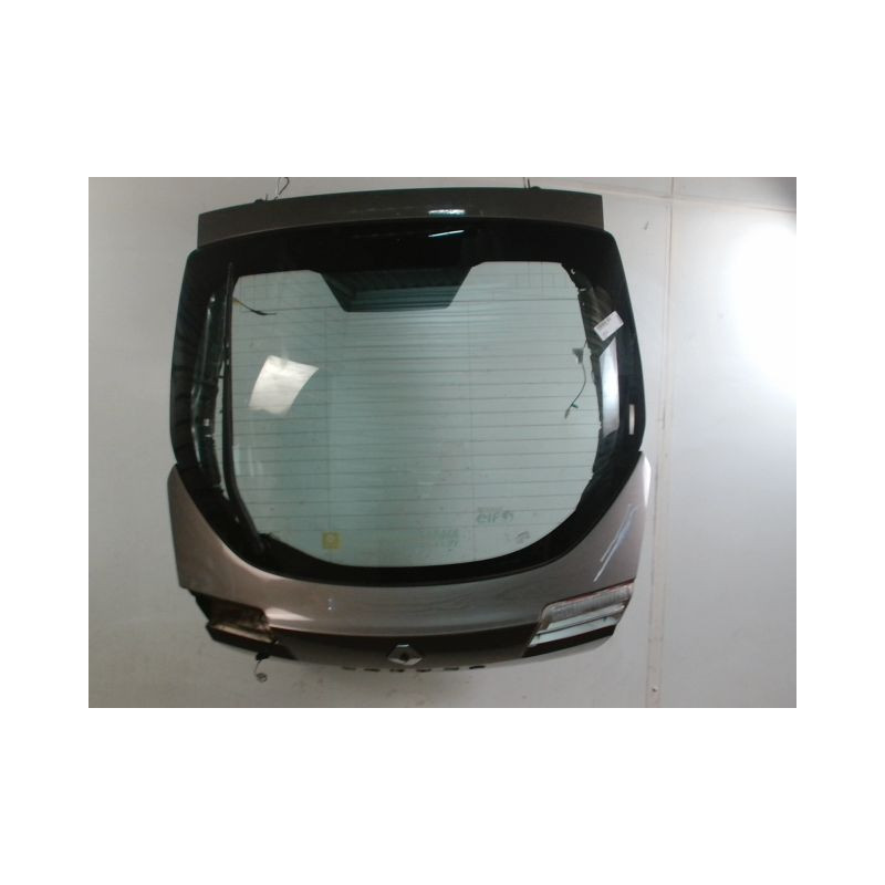 HAYON RENAULT LAGUNA