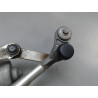 MECANISME ESSUIE-GLACE AVANT RENAULT LAGUNA
