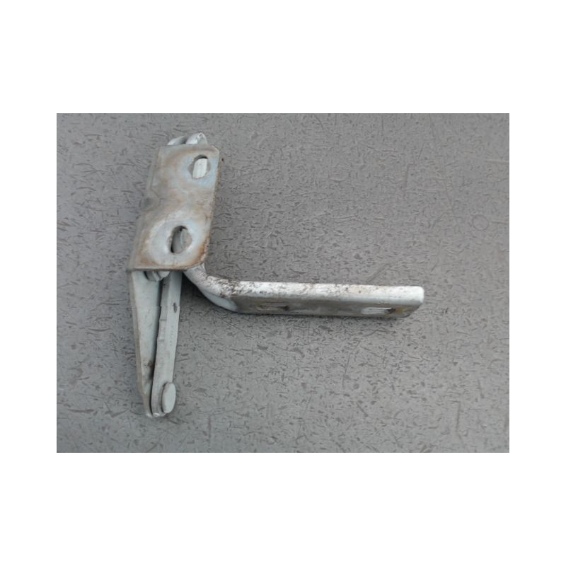 COMPAS GAUCHE CAPOT RENAULT MASTER