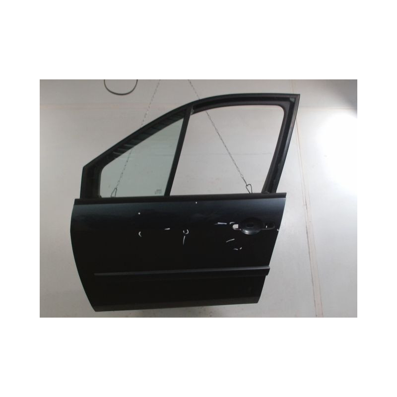PORTE AVANT GAUCHE RENAULT MEGANE