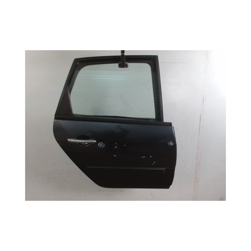 PORTE ARRIERE DROIT RENAULT MEGANE