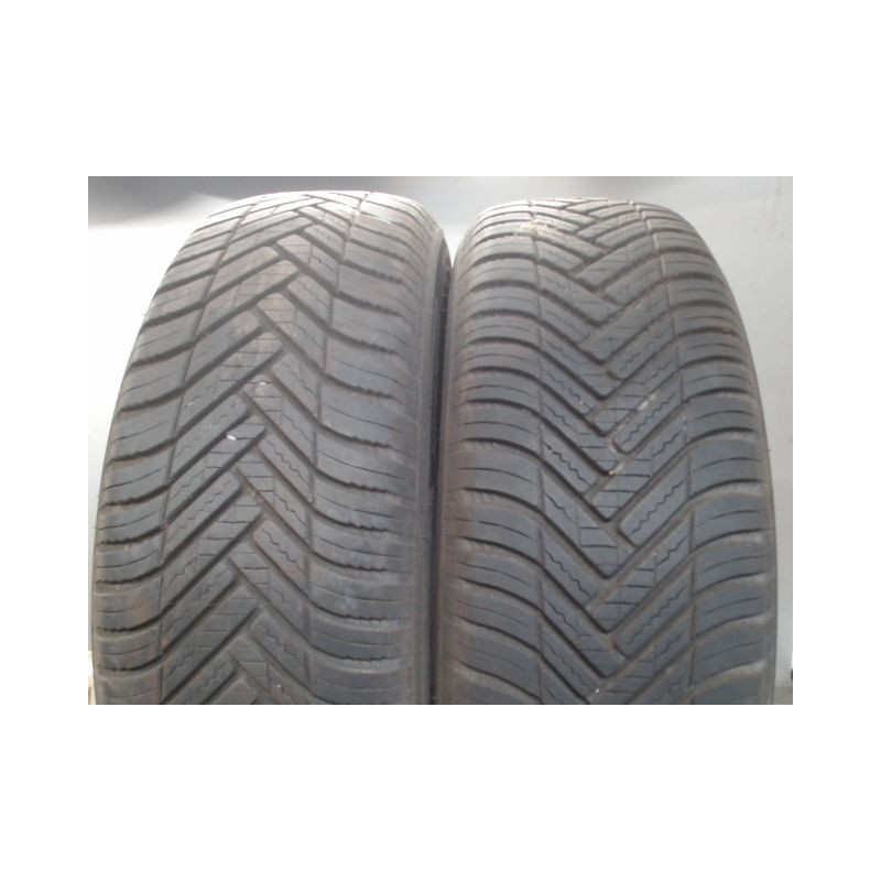 Paire de pneus HANKOOK KINERGY 4S 2 185 65 15 92 T