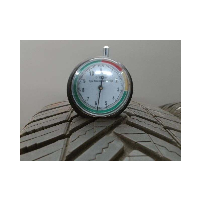 Paire de pneus HANKOOK KINERGY 4S 2 185 65 15 92 T