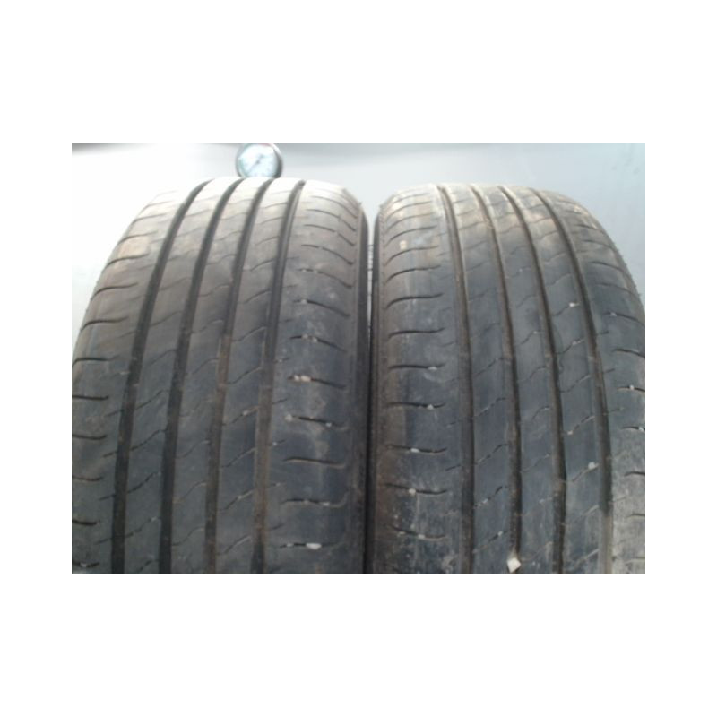 Paire de pneus MILEVER MILCOMFORT MP071 195 55 16 87 V