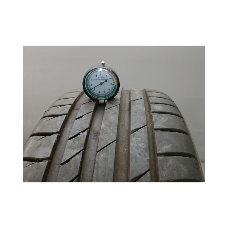 Pneu KUMHO ECSTA PS71 215 40 18 89 Y