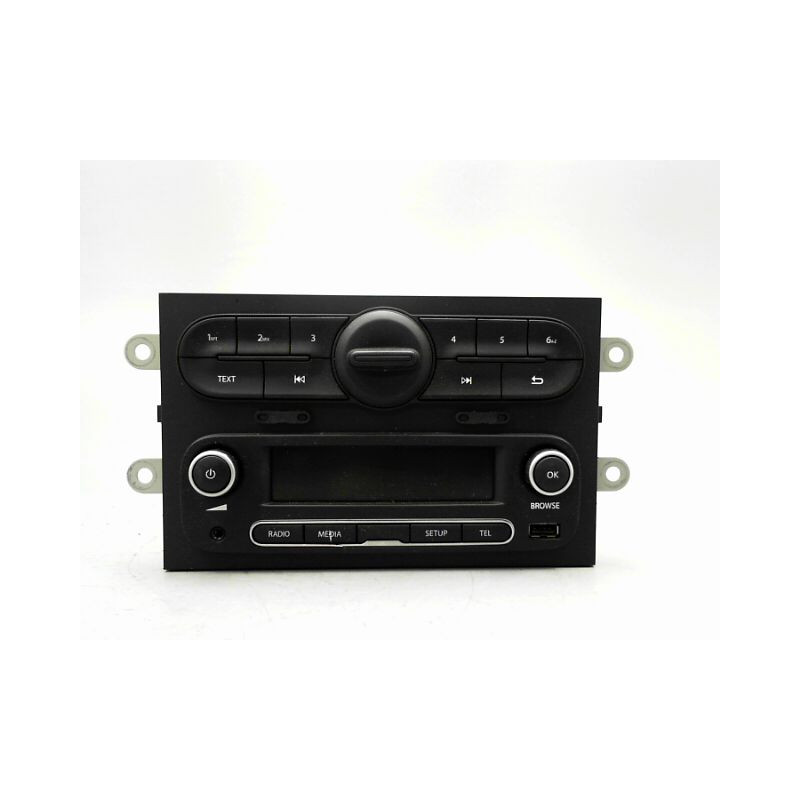 AUTORADIO RENAULT TWINGO