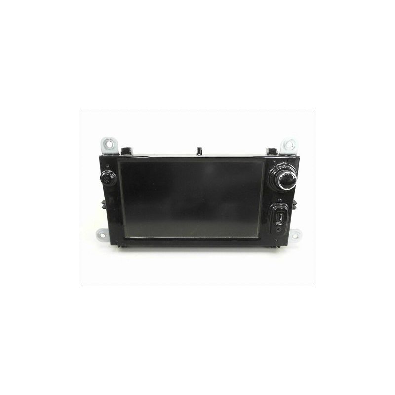 AUTORADIO RENAULT CLIO IV 12-16