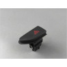 BOUTON DE WARNING RENAULT CLIO IV 12-16