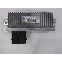 BOITIER DE PRECHAUFFAGE