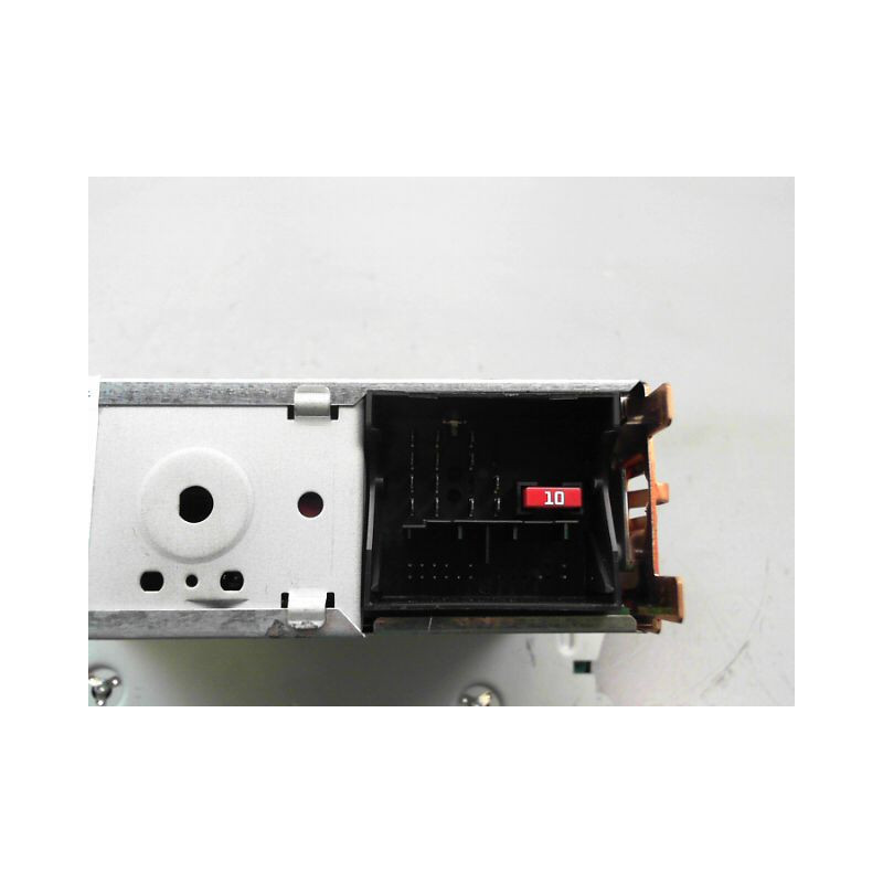 AUTORADIO SEAT IBIZA IV Phase 1 (6J) 2008-2012