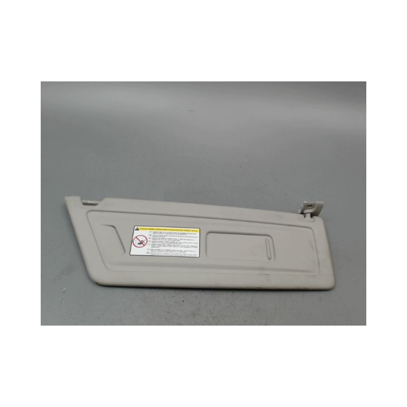 PARE-SOLEIL D CITROEN C4 PICASSO MONOSP. I 2007-2013
