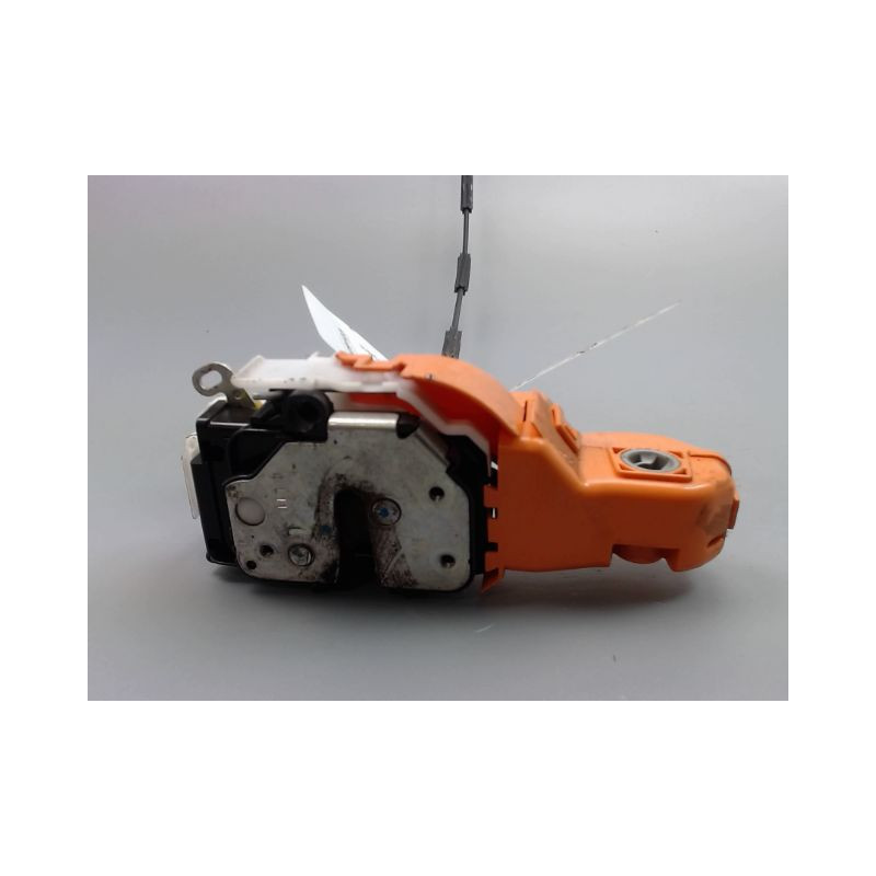 SYSTEME CONDAMNATION AVANT GAUCHE FORD KA II 2008-...