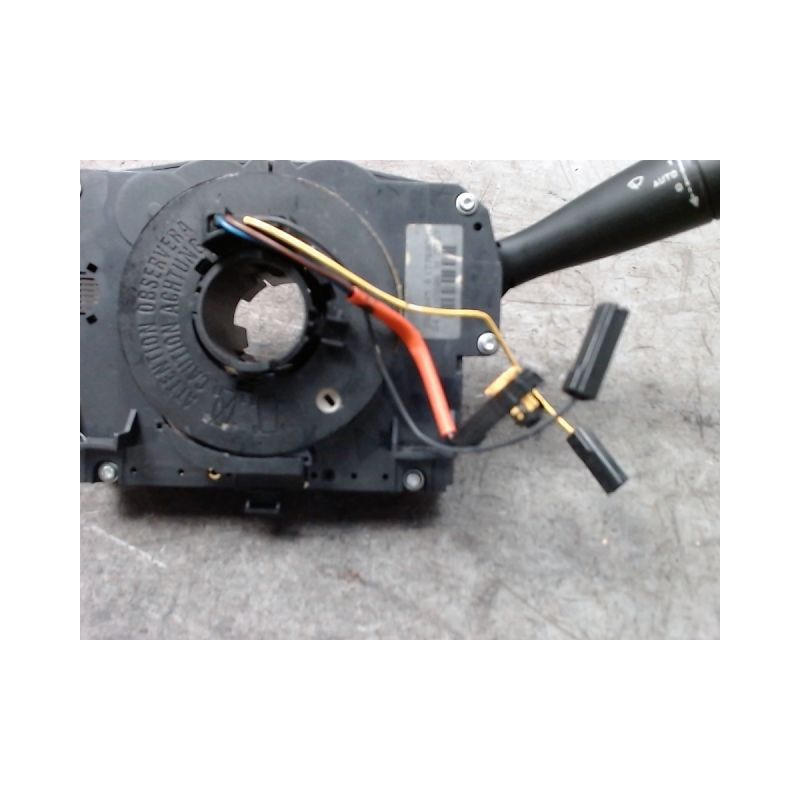 BLOC COMMODOS CITROEN C3 1 PHASE 1 DIESEL