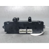 COMMANDE DE CHAUFFAGE PEUGEOT ION