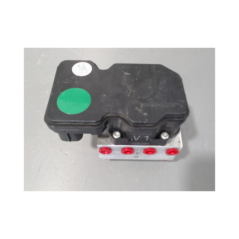 UNITE HYDRAULIQUE ABS TOYOTA PRIUS 2004-