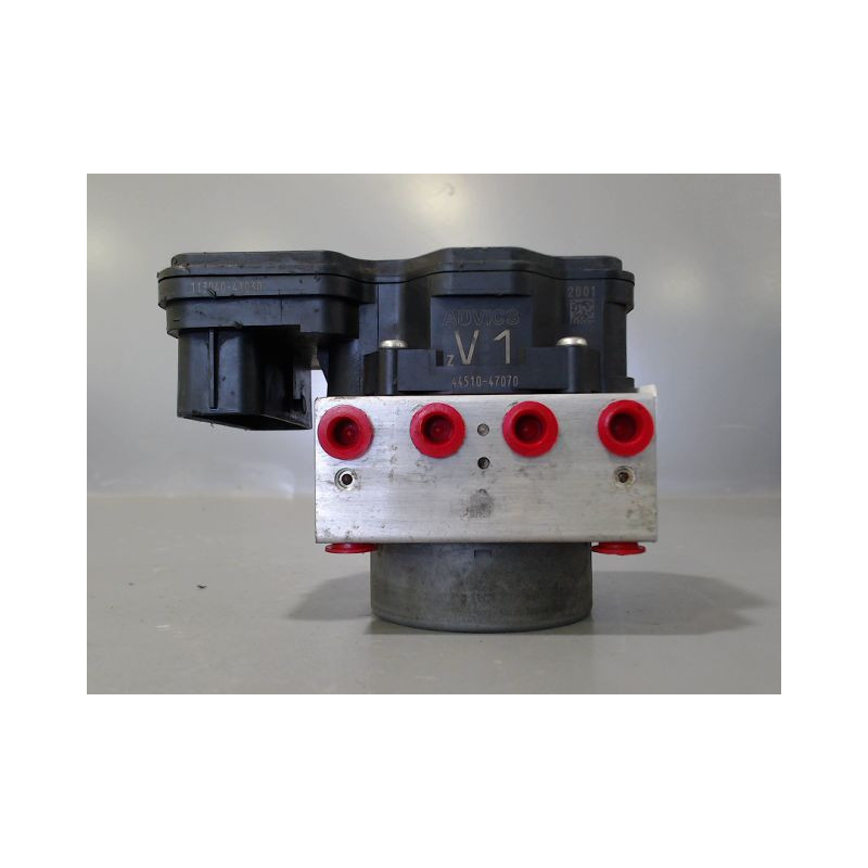 UNITE HYDRAULIQUE ABS TOYOTA PRIUS 2004-
