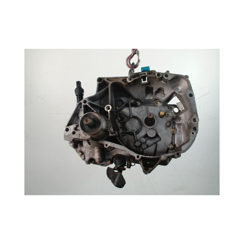 BOITE A VITESSE MECANIQUE RENAULT TWINGO I Phase 3 2000-2007 1.2 